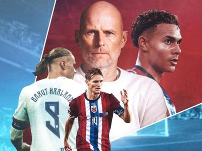 Noruega vuelve al ruedo: el documental de Netflix sobre el regreso de Haaland y Ødegaard al Mundial