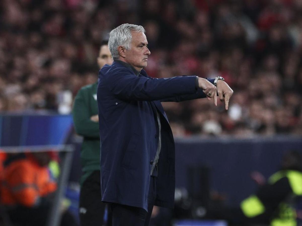 Mourinho exige fichajes para el Real Madrid 2026
