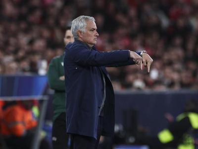Mourinho exige fichajes para el Real Madrid 2026