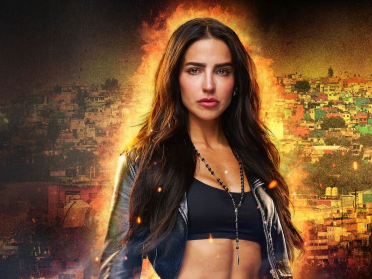 Rosario Tijeras temporada 5: cuándo se estrena y qué esperar del regreso de la serie en Netflix
