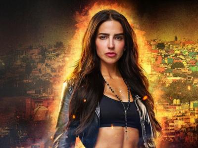 Rosario Tijeras temporada 5: cuándo se estrena y qué esperar del regreso de la serie en Netflix