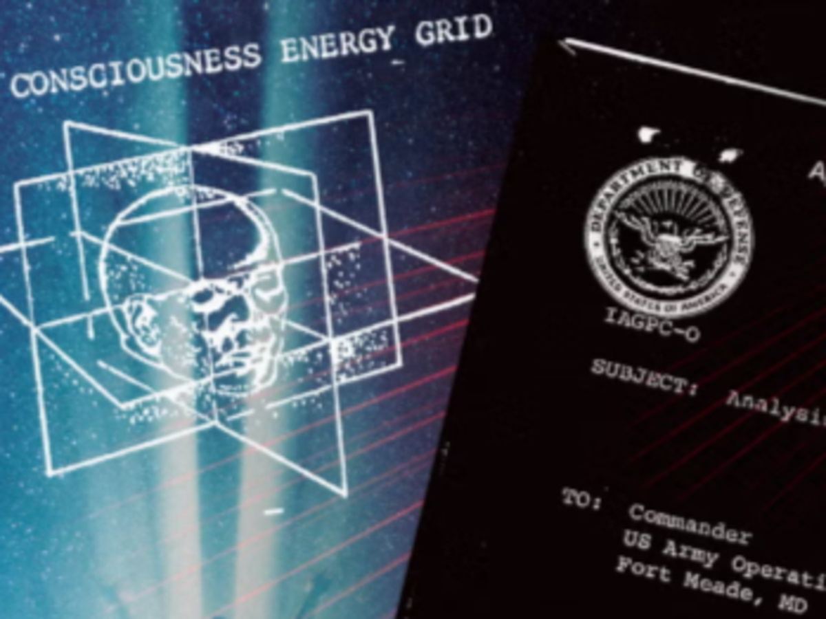 Proyecto Gateway: la teoría estudiada por la CIA sobre la expansión de la conciencia.