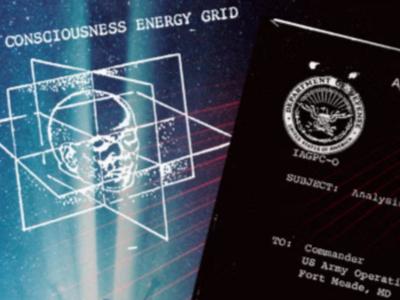 Proyecto Gateway: la teoría estudiada por la CIA sobre la expansión de la conciencia.