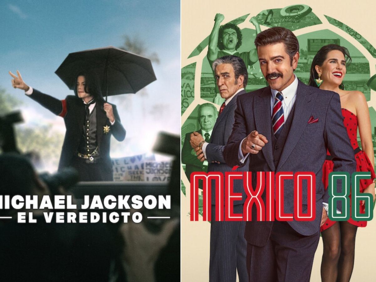Netflix en junio de 2026: Avatar, Jennifer Lopez y los estrenos que llegan al catálogo