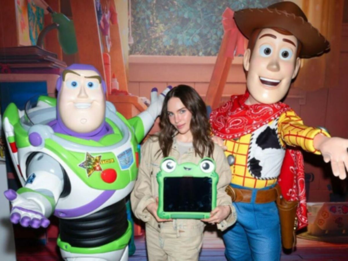 Belinda, Bad Bunny y Bizarrap se suman a ‘Toy Story 5’: así será su participación en la nueva película de Pixar