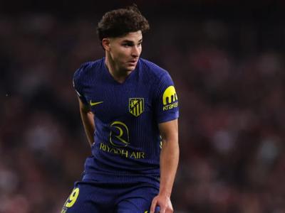 El Real Madrid ofrece 150 millones de euros por Julián Álvarez... y el Atlético lo rechaza
