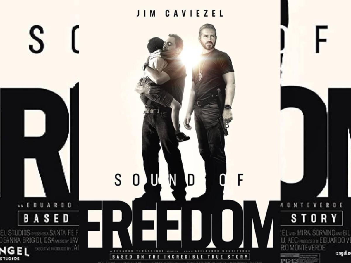 Sound of Freedom llega a Prime Video: la polémica película basada en una historia real