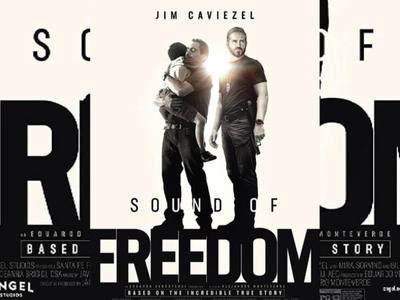 Sound of Freedom llega a Prime Video: la polémica película basada en una historia real