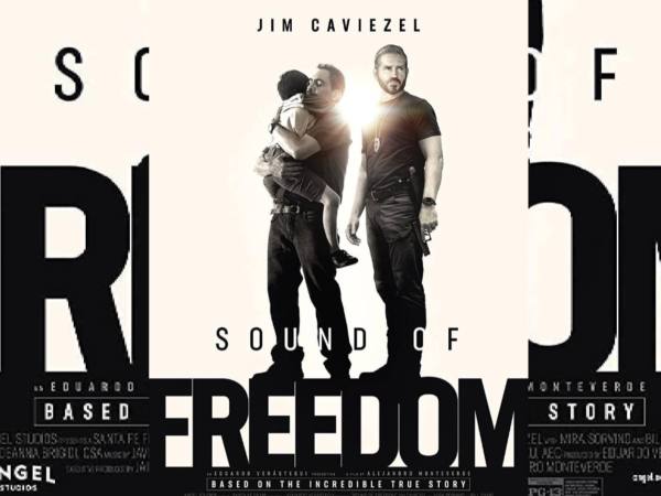 Sound of Freedom llega a Prime Video: la polémica película basada en una historia real
