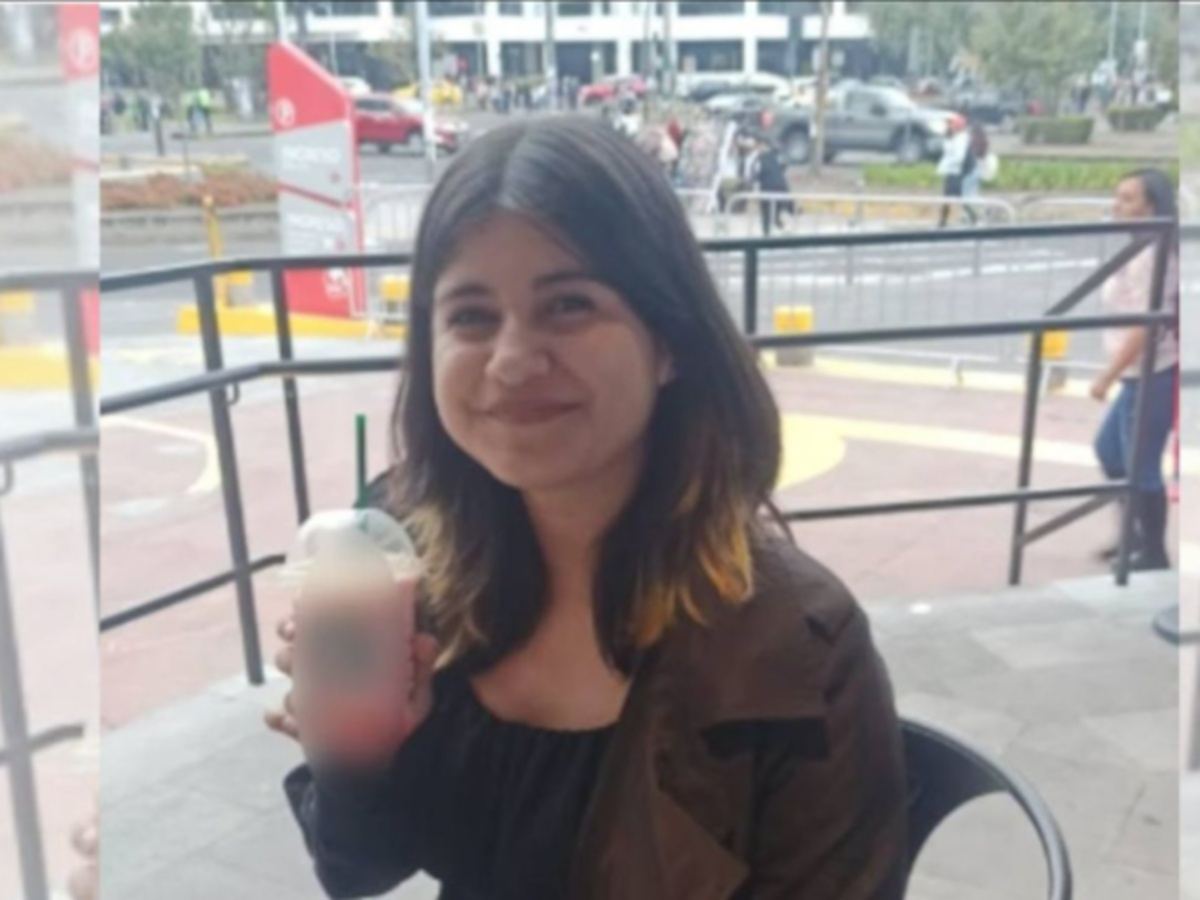 Hallan sin vida a Nathaly Mafla, estudiante desaparecida de la Politécnica en Quito