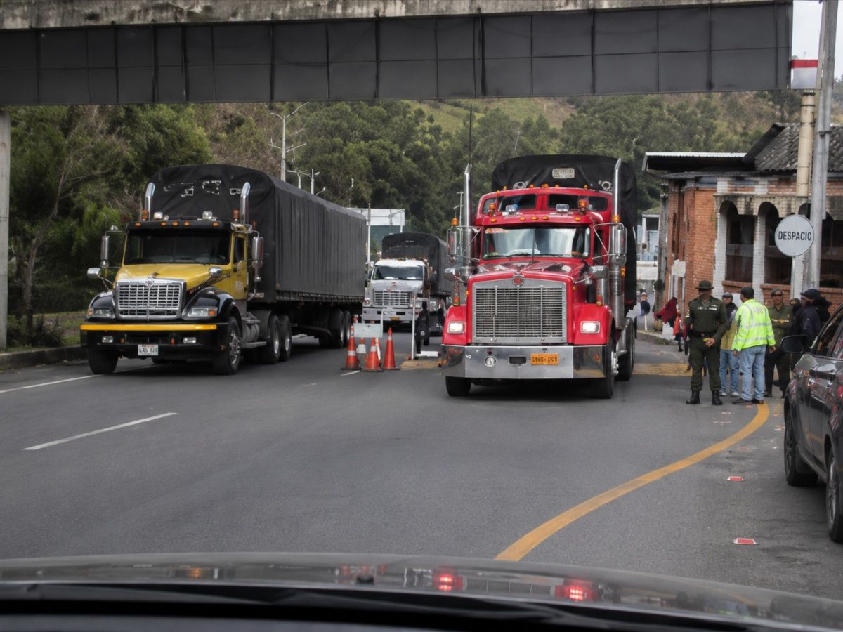 Colombia elimina aranceles a Ecuador, pero mantiene restricciones al arroz