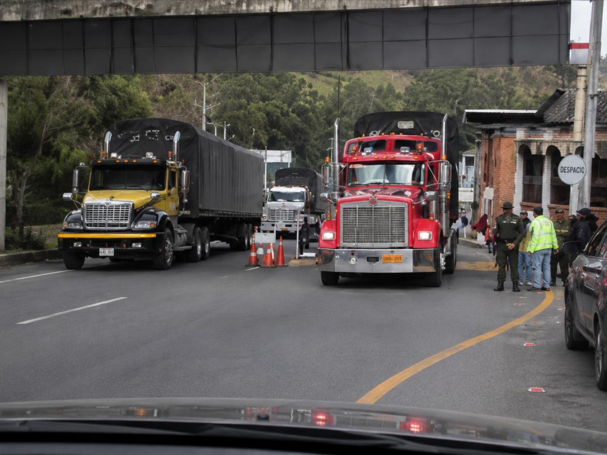 Colombia elimina aranceles a Ecuador, pero mantiene restricciones al arroz