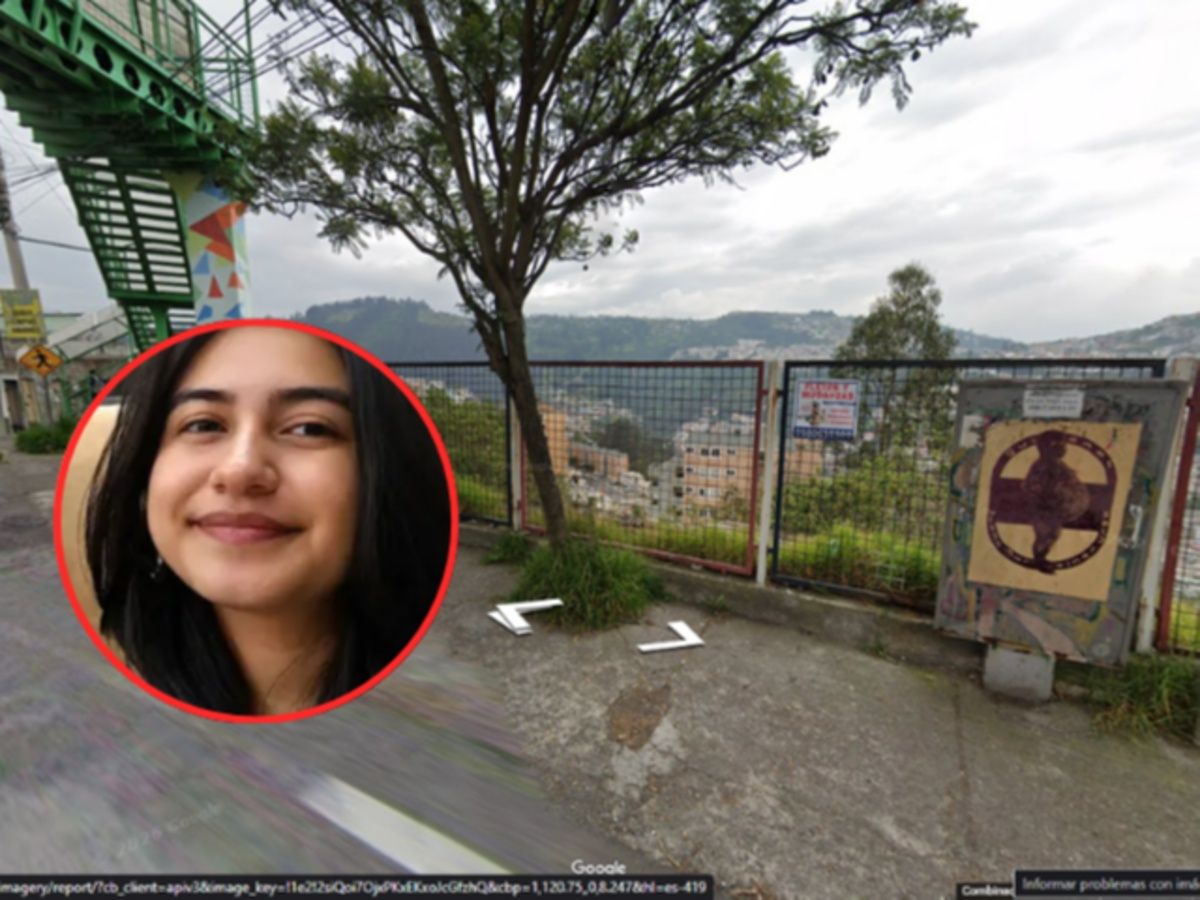 Muerte de Nathaly Mafla: las preguntas que aún intenta responder la investigación en Quito
