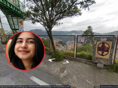 Muerte de Nathaly Mafla: las preguntas que aún intenta responder la investigación en Quito