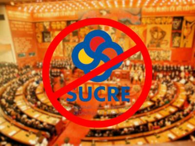 Ecuador inicia su salida del sistema SUCRE mientras la Asamblea reabre el caso Álex Saab