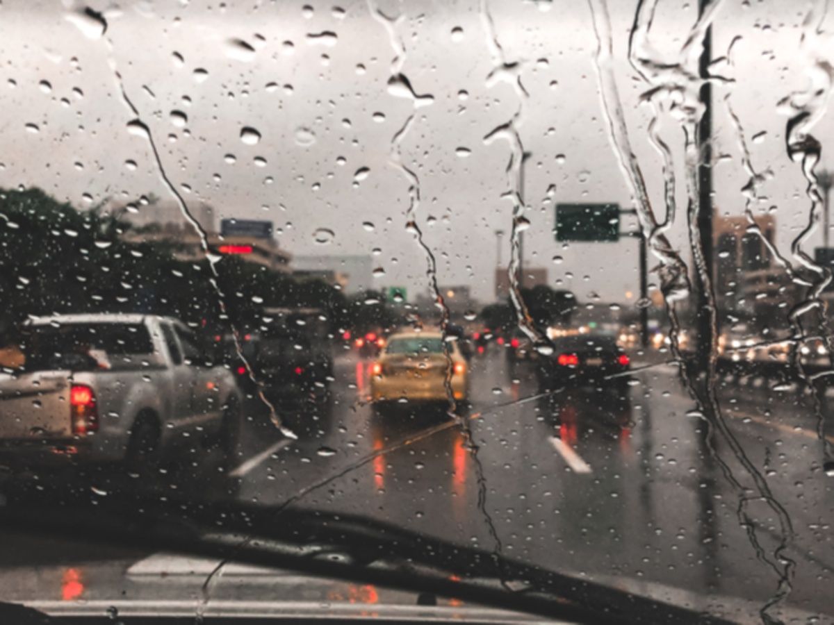 Inamhi explica por qué sigue lloviendo en Guayaquil y qué ocurrirá en los próximos días