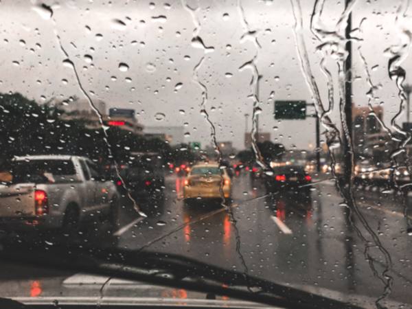 Inamhi explica por qué sigue lloviendo en Guayaquil y qué ocurrirá en los próximos días