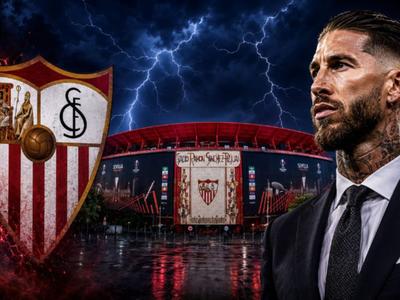 El Sevilla se refuerza para la próxima campaña: 2 fichajes en menos de 24 horas