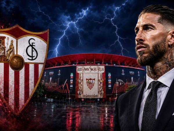 El Sevilla se refuerza para la próxima campaña: 2 fichajes en menos de 24 horas