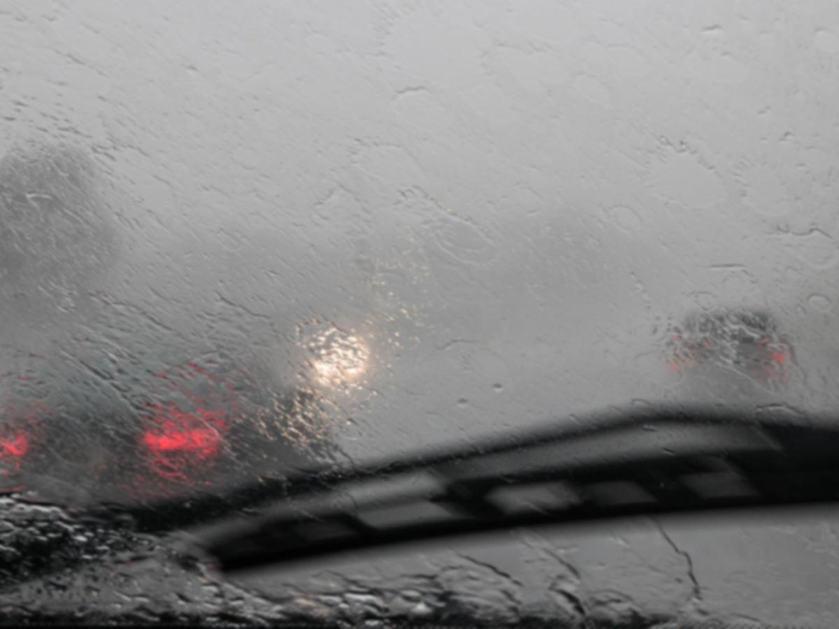 Inamhi prevé lluvias y radiación extrema en Ecuador este 11 de junio