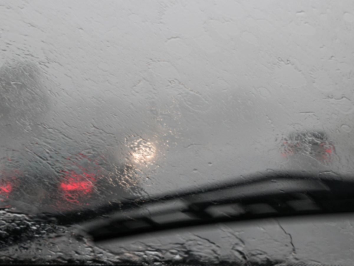 Inamhi prevé lluvias y radiación extrema en Ecuador este 11 de junio