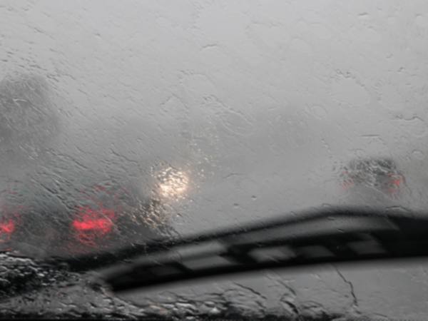 Inamhi prevé lluvias y radiación extrema en Ecuador este 11 de junio
