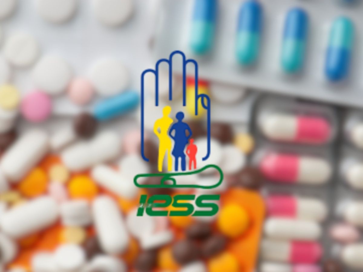 Gobierno destina más de USD 430.000 para abastecer de medicamentos e insumos al hospital Teodoro Maldonado