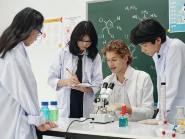Genes del hígado podrían influir en la adicción a la cocaína, revela estudio