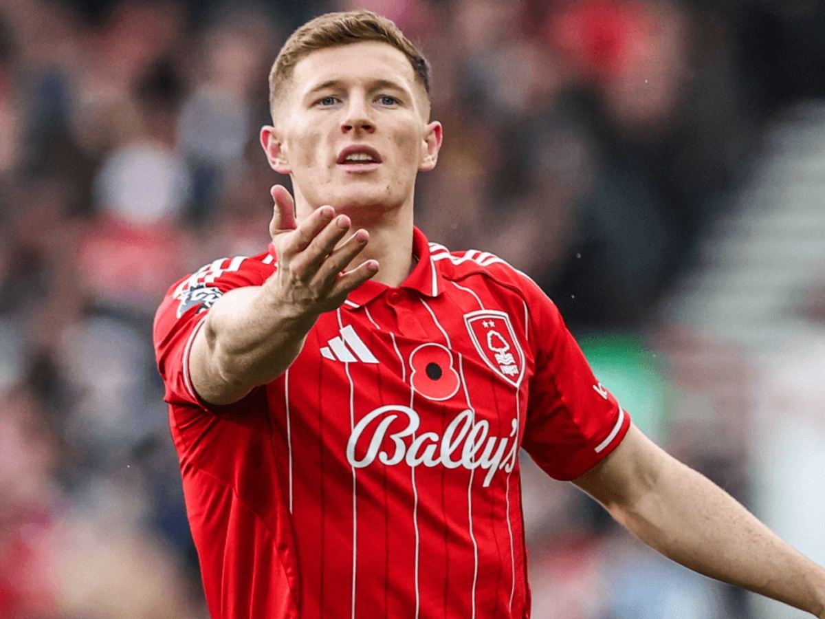 El City busca romper el mercado antes del Mundial: 140 millones de euros por Elliot Anderson