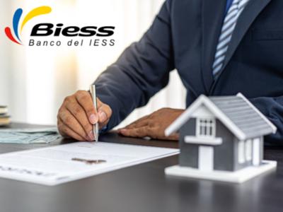 Deudores del BIESS podrán acogerse a tres alternativas para regularizar créditos hipotecarios