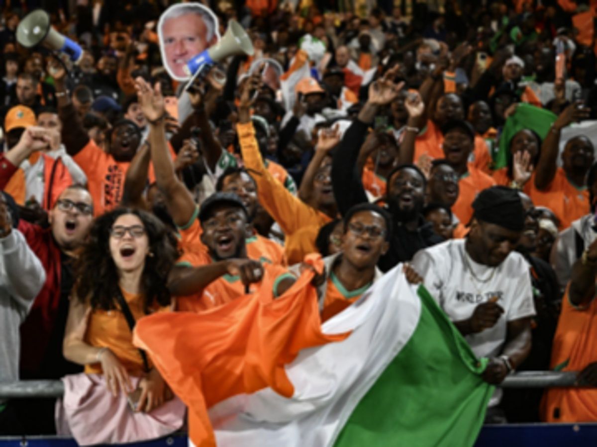 No habrá hinchas de Costa de Marfil frente a Ecuador: le prohibieron la visa a los africanos