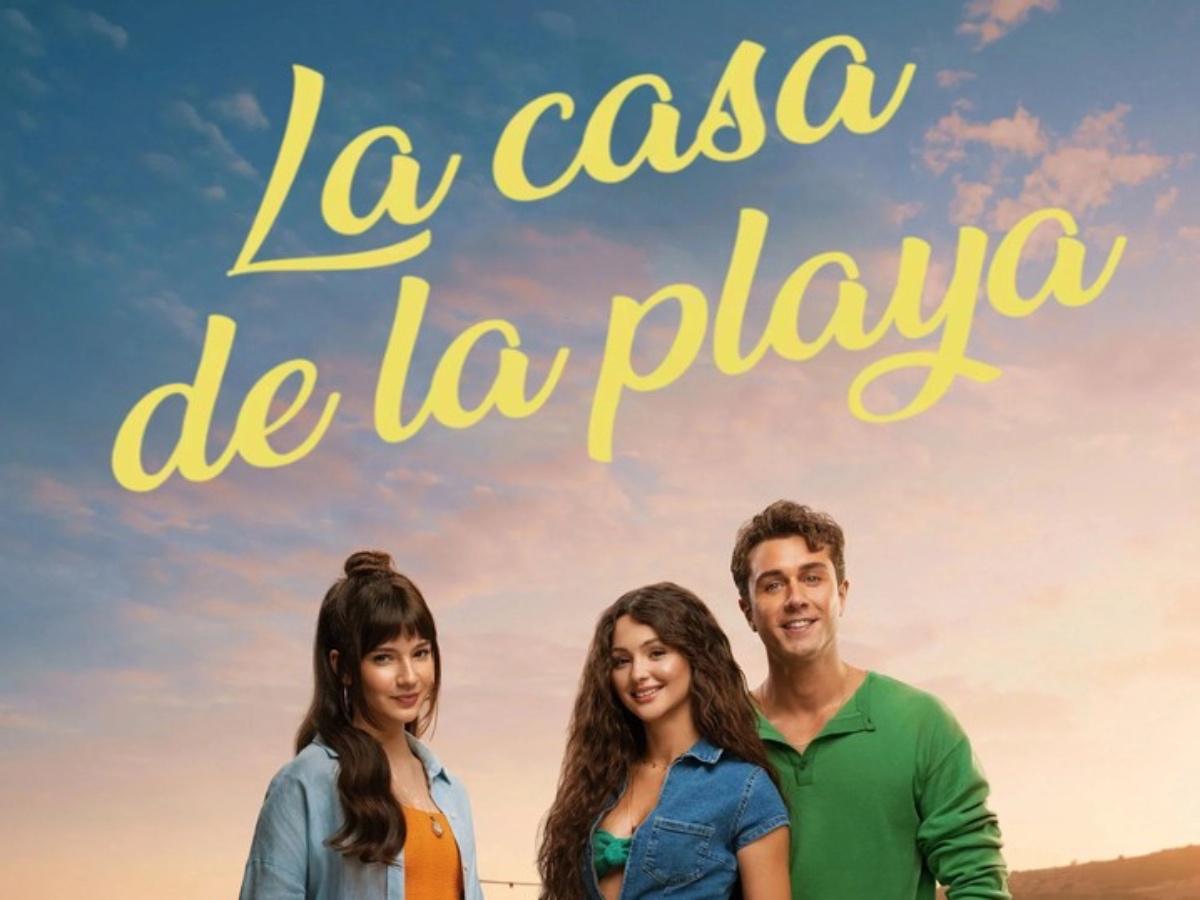 La casa de la playa: la película turca de Prime Video que mezcla amor, secretos y segundas oportunidade