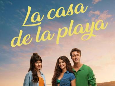 La casa de la playa: la película turca de Prime Video que mezcla amor, secretos y segundas oportunidade