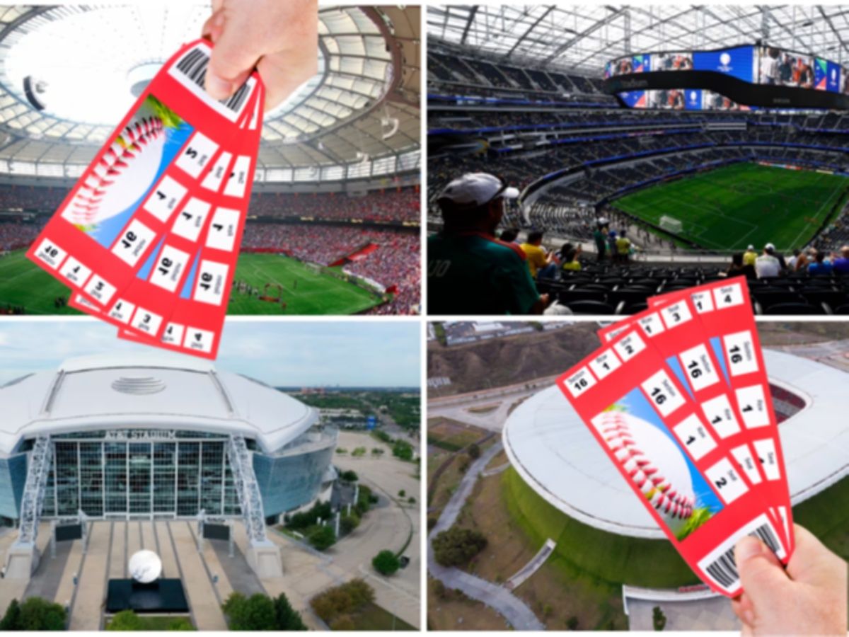 Mundial 2026 arranca con boletos sin vender: estos son los partidos con entradas disponibles y sus precios