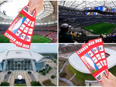 Mundial 2026 arranca con boletos sin vender: estos son los partidos con entradas disponibles y sus precios