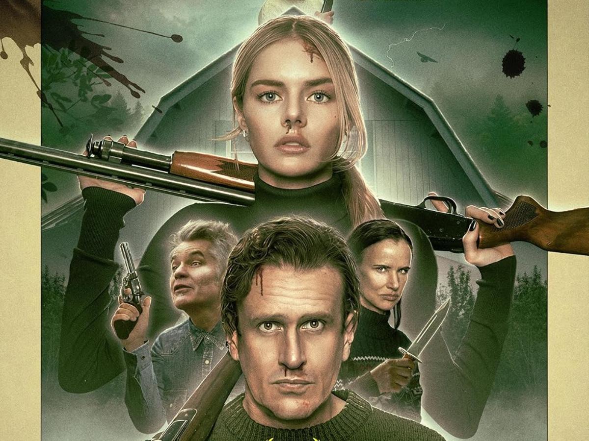 Por encima de tu cadáver: de qué trata la comedia de terror que llega a Prime Video