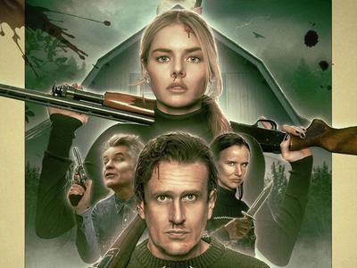 Por encima de tu cadáver: de qué trata la comedia de terror que llega a Prime Video
