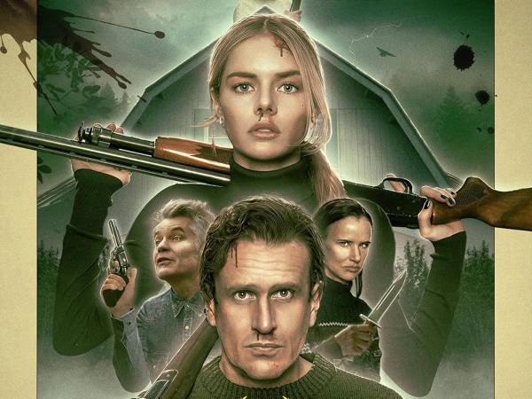 Por encima de tu cadáver: de qué trata la comedia de terror que llega a Prime Video