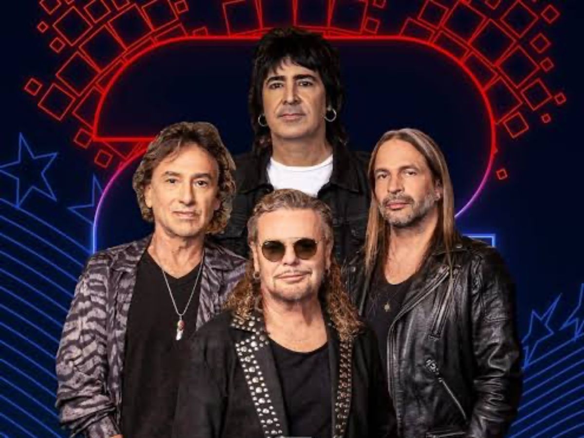 Maná emocionó al Mundial 2026 con una histórica presentación en la ceremonia inaugura