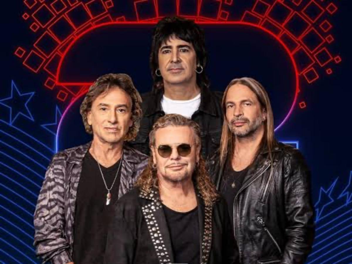 Maná emocionó al Mundial 2026 con una histórica presentación en la ceremonia inaugura