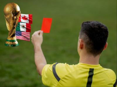 México vence a Sudáfrica en un debut marcado por las expulsiones en el Mundial 2026