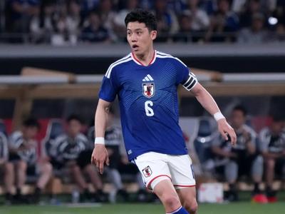 Endo se lesiona, no llega al mundial... y se retira de la selección