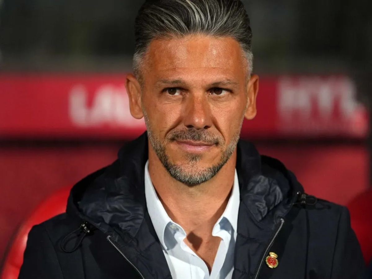 Demichelis desciende con el Mallorca, lo abandona y ficha por el Leipzig