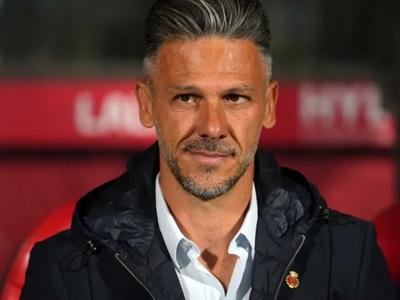 Demichelis desciende con el Mallorca, lo abandona y ficha por el Leipzig