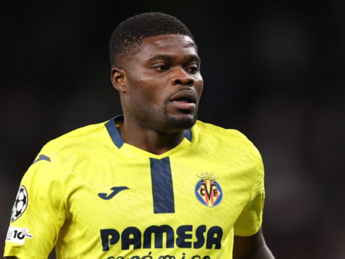 Gobierno canadiense prohíbe a Thomas Partey entrar a Canadá: se perderá el debut de su selección en el mundial
