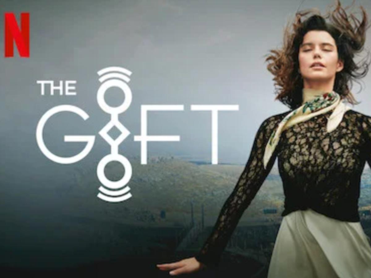 Atiye: de qué trata la serie turca de Netflix inspirada en los misterios de Göbekli Tepe