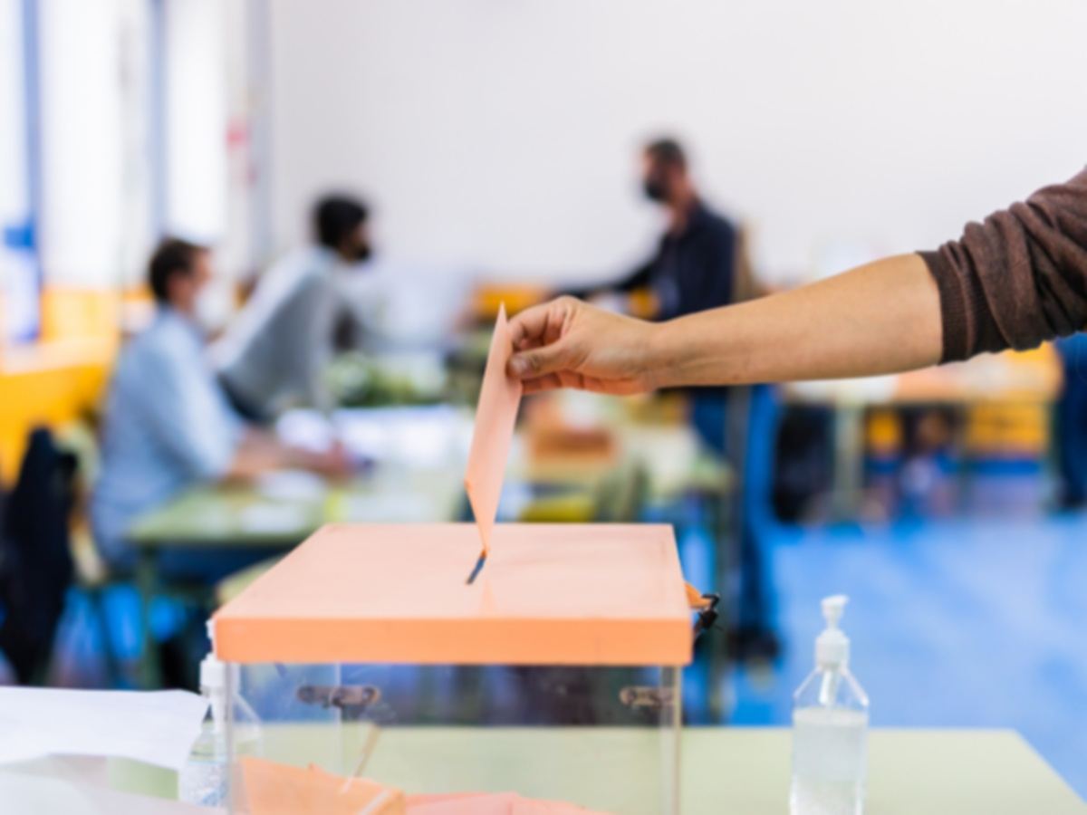 ¿Quieres ser candidato al CPCCS? El CNE abrió las inscripciones y estos son los requisitos