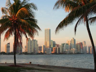 El Mundial 2026 enfrenta un nuevo desafío: el sur de Florida se prepara para una intensa ola de calor