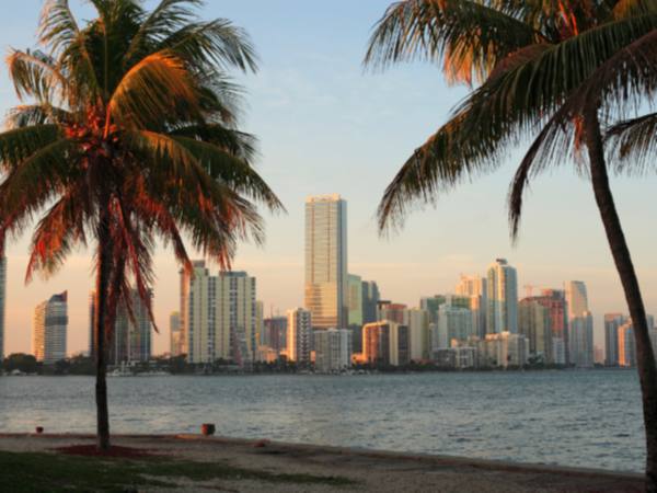 El Mundial 2026 enfrenta un nuevo desafío: el sur de Florida se prepara para una intensa ola de calor