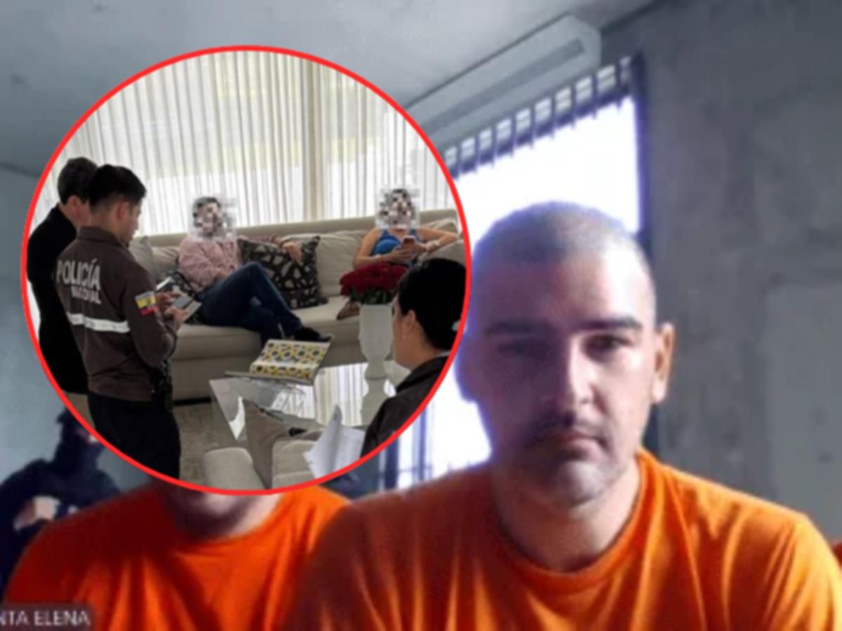 Inmobiliar ejecuta orden de incautación sobre bienes vinculados a Aquiles Alvarez y su familia en el caso Goleada